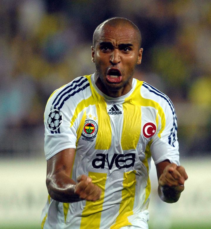 Fenerbahçe'nin en efsane ismi 